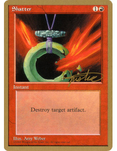 Shatter