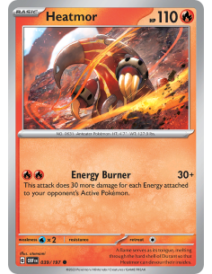 Heatmor