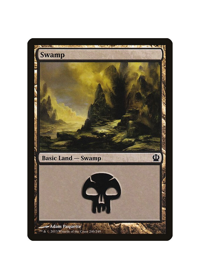 Swamp