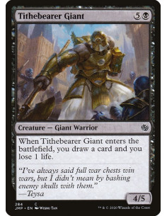 Tithebearer Giant