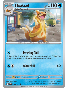 Floatzel