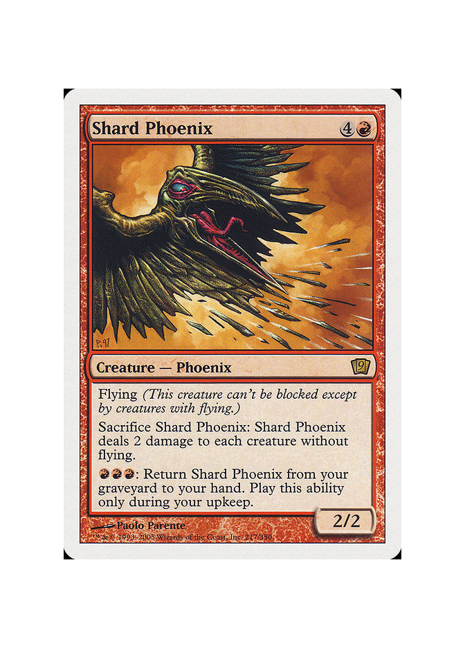 Shard Phoenix