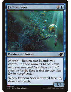 Fathom Seer