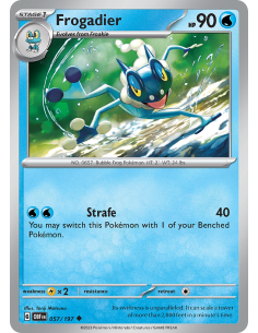 Frogadier