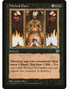 Wicked Pact