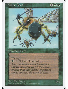 Killer Bees