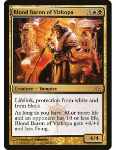 Blood Baron of Vizkopa - Foil