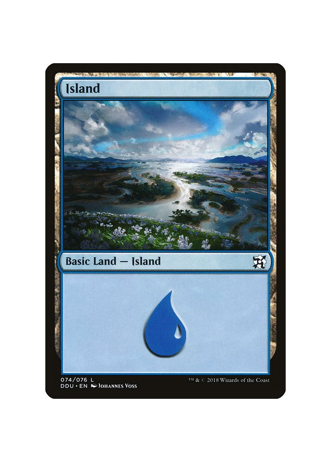 Island