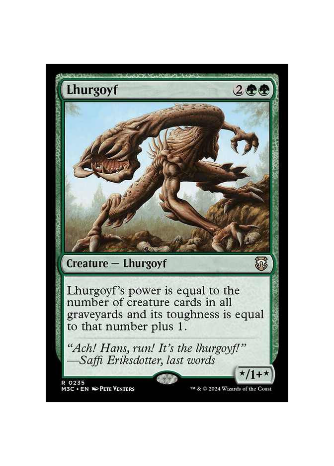 Lhurgoyf