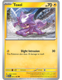 Toxel