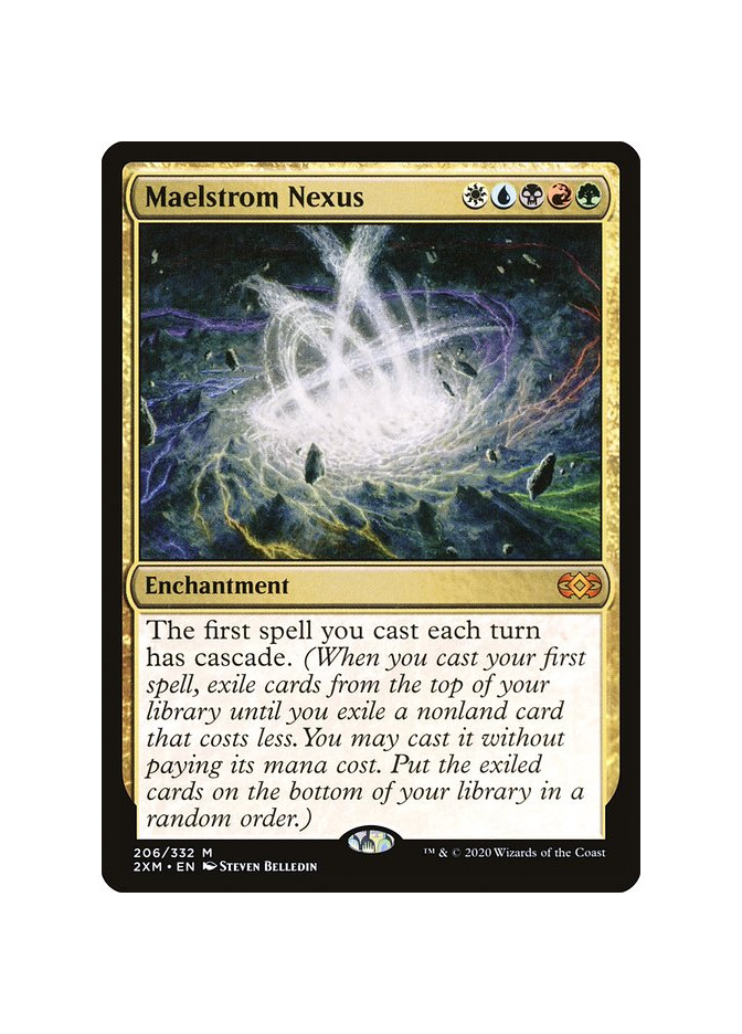 Maelstrom Nexus