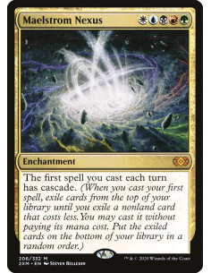 Maelstrom Nexus - Foil