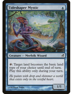 Tideshaper Mystic - Foil