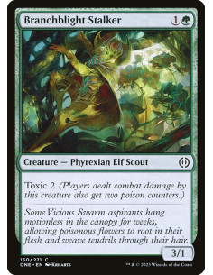 Branchblight Stalker