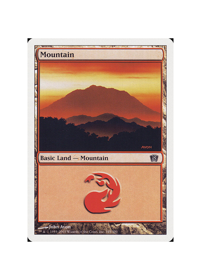 Mountain