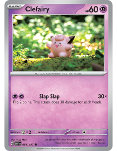 Clefairy