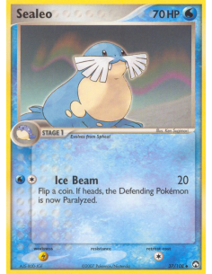 Sealeo