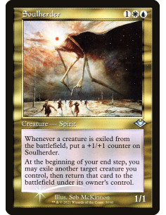 Soulherder - Foil