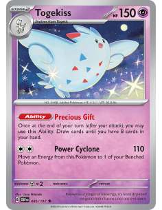 Togekiss