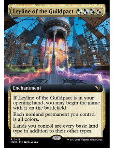 Leyline of the Guildpact
