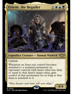 Eriette, the Beguiler