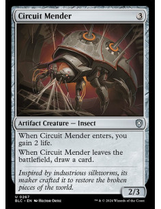 Circuit Mender