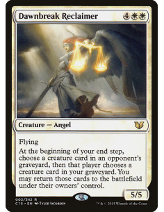 Dawnbreak Reclaimer