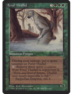 Feral Thallid