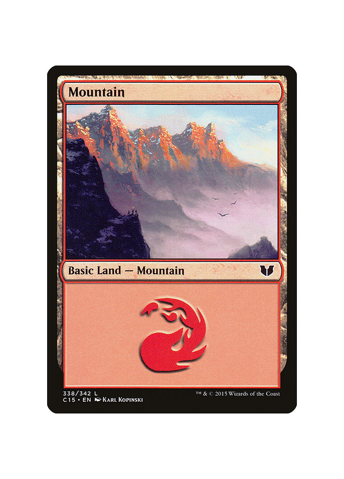Mountain