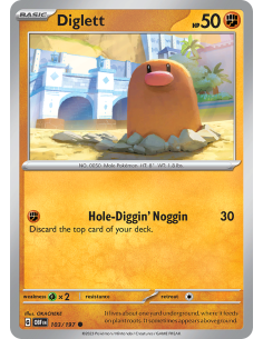 Diglett
