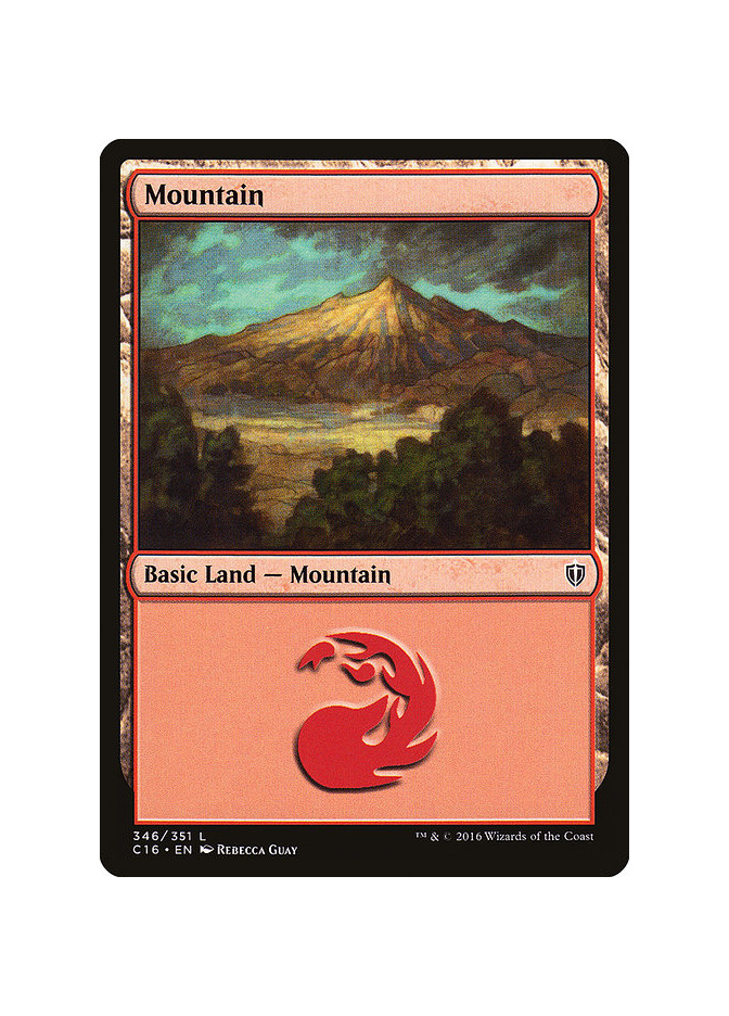 Mountain