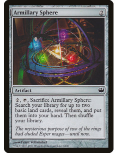 Armillary Sphere