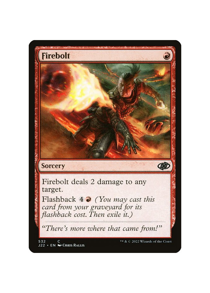 Firebolt