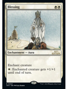 Blessing