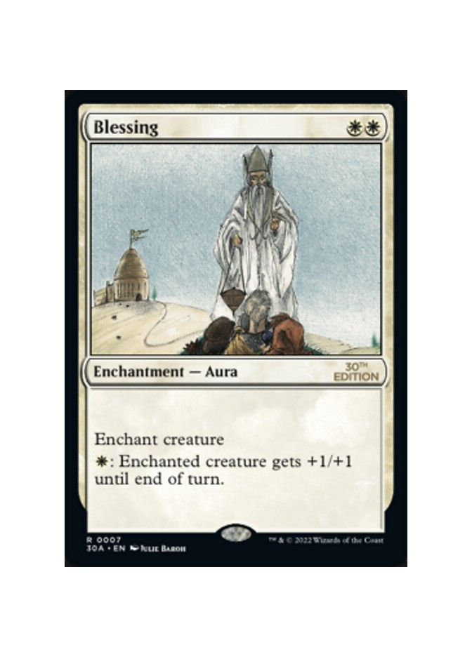 Blessing