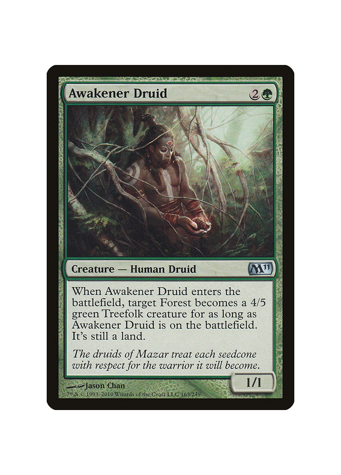 Awakener Druid