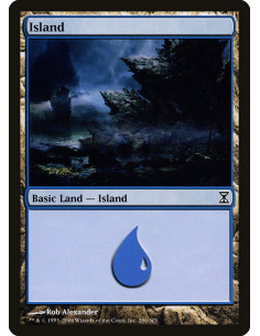 Island