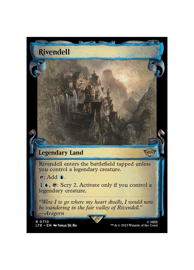 Rivendell