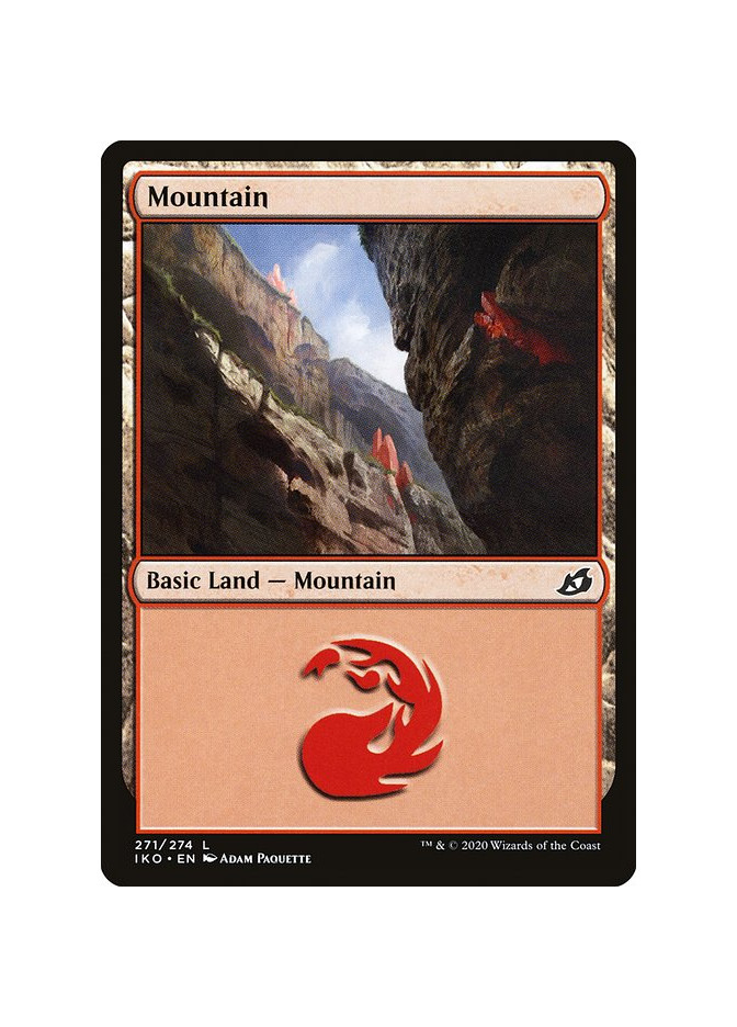 Mountain