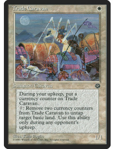 Trade Caravan