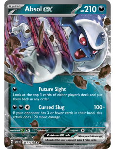 Absol ex