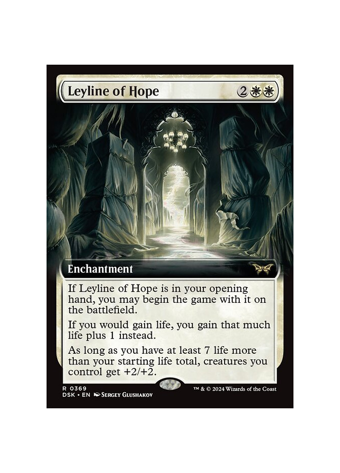 Leyline of Hope