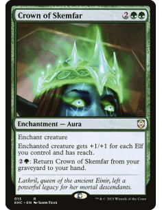 Crown of Skemfar