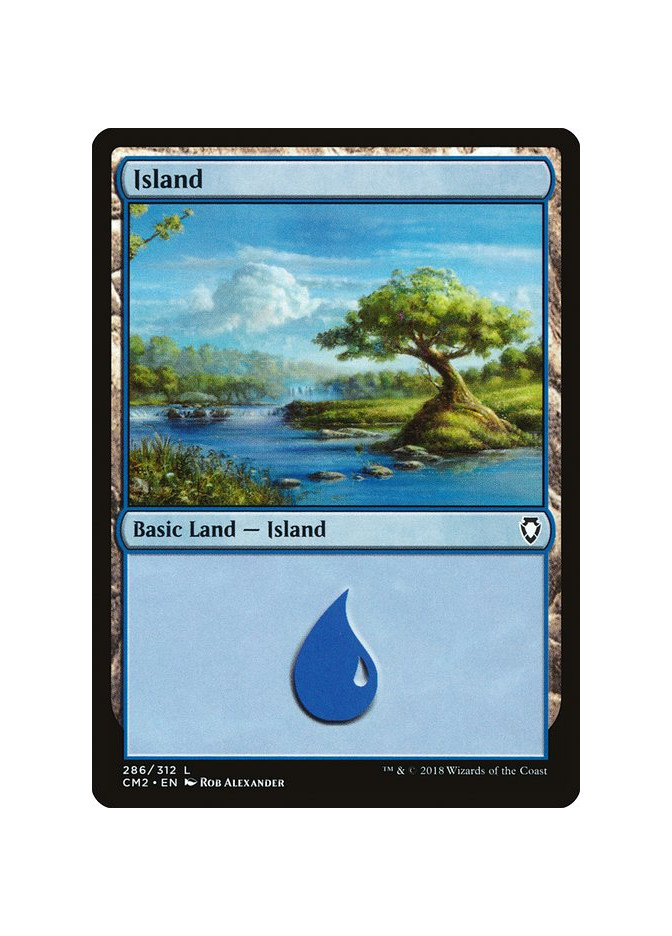 Island