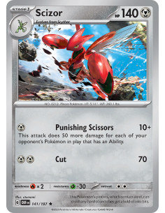 Scizor