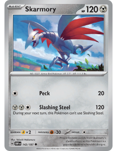 Skarmory