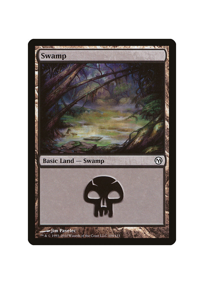 Swamp