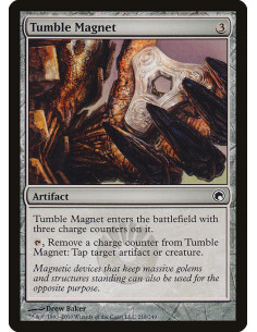 Tumble Magnet