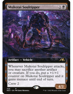 Mukotai Soulripper