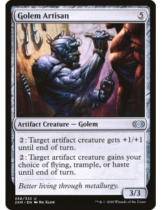 Golem Artisan